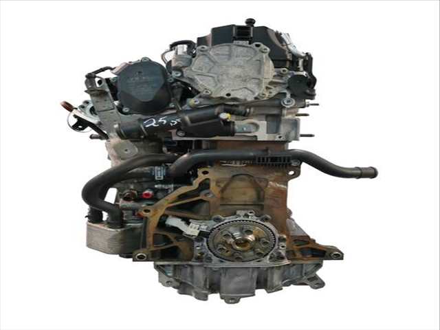 Foto 2ª: Motor Completo Volkswagen Golf 2.0 TDI 110 CV 81KW [CBDC, CBD] (2009)
