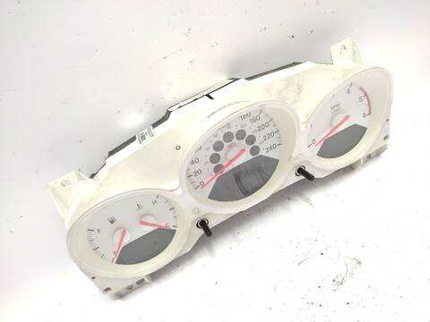 Foto 3ª: Cuadro de Instrumentos Dodge Caliber 2.0 CRD 140CV 103KW [ECD,ECE] (2010)