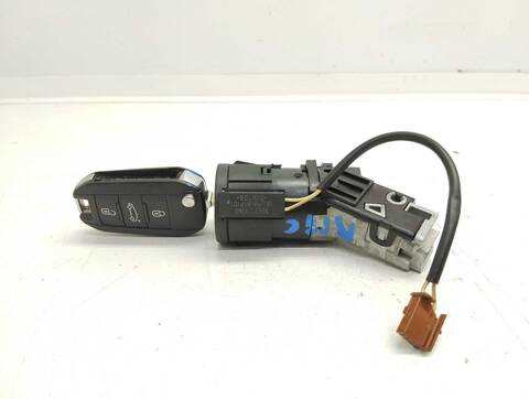 Foto 3ª: Motor de Arranque Opel Corsa EDITION 101CV 74KW [HN05] (2020)