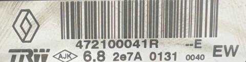 Foto 2ª: Airbag Delantero Izquierdo Kia Ceed TECH 1 CAT 1396 CM3) 99CV (2012)