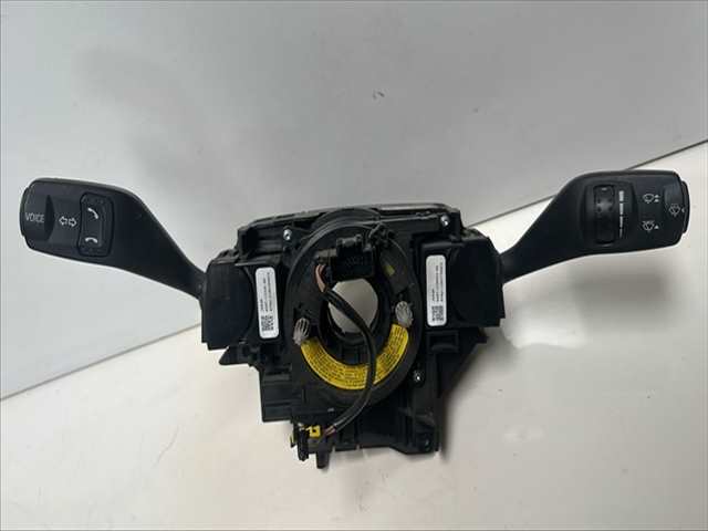 Foto 1ª: Pantalla Multifuncion Ford S Max 1.8 CDTI [D/GYWA] (2007)