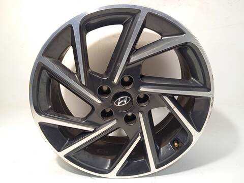 Foto 3ª: LLanta Chapa Hyundai i30 1.5 T-GDI HYBRID 48V 160CV 118KW [G4LK] (2021)