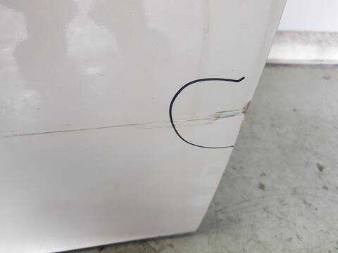 Foto 2ª: Puerta Delantera Derecha Peugeot 208 ALLURE 101CV 74KW [HN05] (2020)