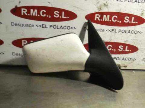Foto 2ª: Retrovisor Derecho Seat Cordoba CLX BERLINA 60CV 44KW [AEX] (1997)