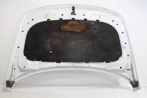 Foto 2ª: Capot Land Rover Range 306DT AUT. (2011)