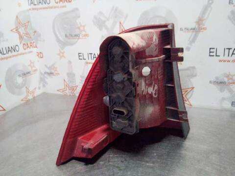 Foto 3ª: Piloto Trasero Derecho Mercedes Clase ML 270 CDI 163.113) W163) [612963] (2003)