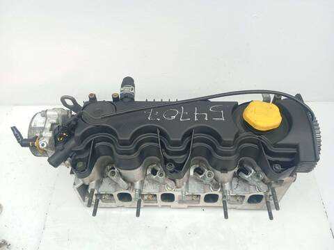 Foto 2ª: Culata Opel Zafira COSMO 120CV 88KW [Z19DT] (2005)