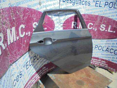 Foto 2ª: Puerta Trasera Derecha Hyundai i40 COMFORT 116CV 85KW [D4FD] (2013)