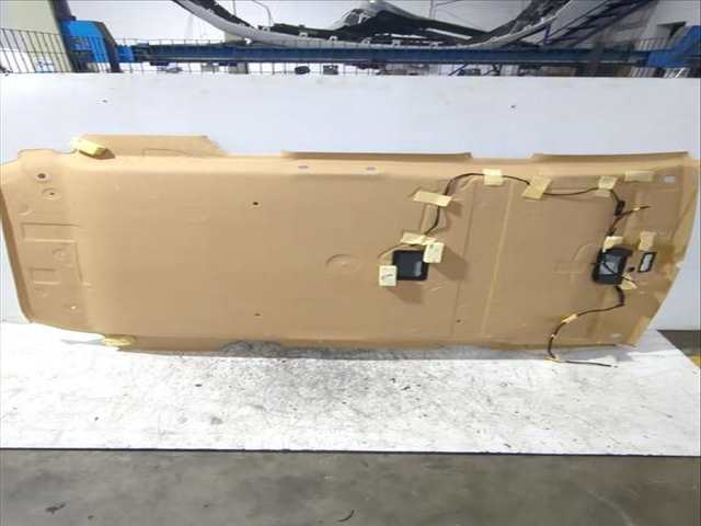 Foto 3ª: Techo Interior Dacia Duster 1.0 TCE 90 91CV [H4D 470] (2017)