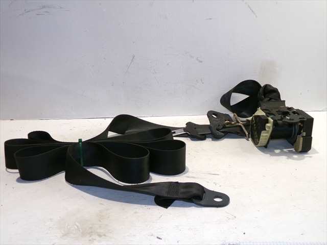 Cinturón Delantero Izquierdo Citroen C3 1.4 HDI 2002-2010