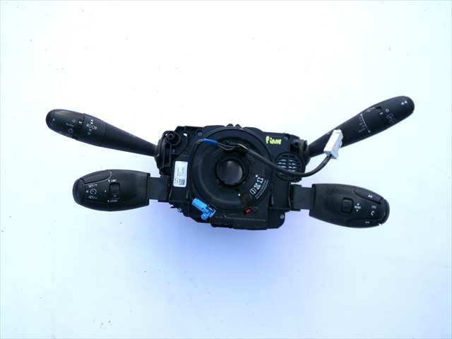 Mando Multifuncion Peugeot 3008 1.6 HDI 2013-2016