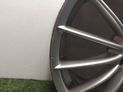 Foto 3ª: LLanta Chapa Alfa Romeo Gt 1.9 JTD 937CXN1B) 150CV 110KW (2005)