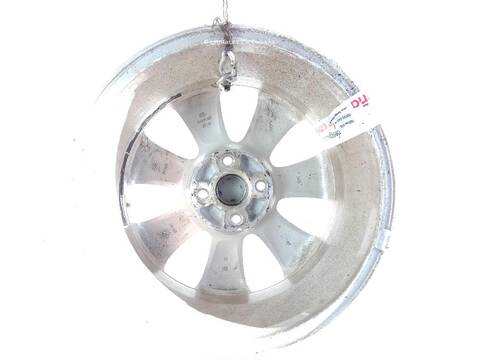 Foto 2ª: LLanta Chapa Opel Corsa VERSION INDEFINIDA (2006)