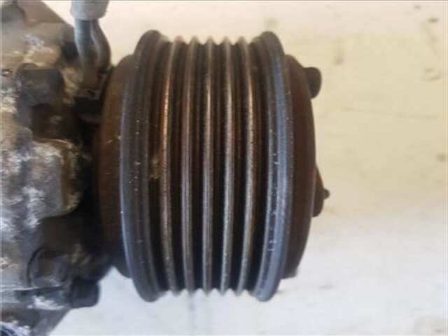 Foto 2ª: Compresor Aire Acondicionado Peugeot 307 1.6 16V [NFU (TU5JP4)]