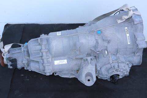 Foto 3ª: Caja Cambios Automatica Audi A6 3.0 TDI QUATTRO 165KW) 224CV AUT. (2006)
