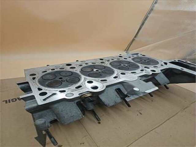 Foto 3ª: Culata Bmw X3 2.0 D 16V CAT [M47N204D4]