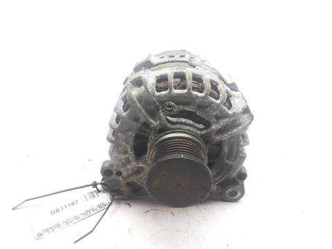 Alternador Audi A4 2.0 TDI QUATTRO