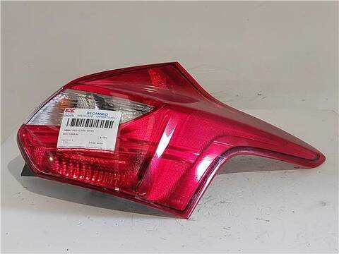 Piloto Trasero Derecho Ford Focus 1.6 TDCI 115CV 85KW