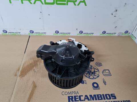 Calefacción Bmw Serie 1 114 116D 116CV 85KW