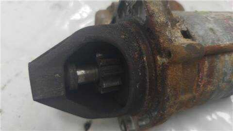 Foto 3ª: Motor de Arranque Opel Corsa 1.3 CMON [1 3 LTR. - 55 KW 16V CDTI] 75CV