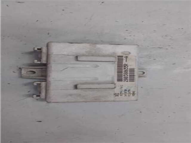 Centralita Motor ECU Renault Megane 1.5 AUTHENTIQUE [1 5 LTR. - 66 KW DCI DIESEL FAP] BERLINA 90CV III BERLINA 5P 2008 )