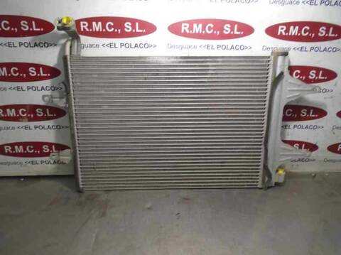 Radiador Calefaccion A.A. Skoda Fabia 1.2 60CV 44KW