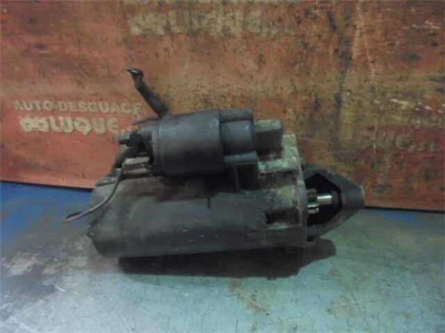 Motor de Arranque Audi 80 1.9 80 KAMEI [1.9 LTR. - 50 KW DIESEL (1Y)]