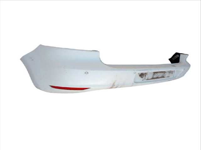 Paragolpes Trasero Volkswagen Golf 2.0 TDI