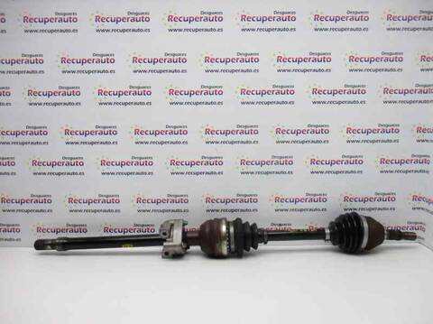 Transmision Delantera Derecha Opel Astra Z17DTH BERLINA