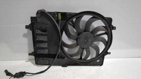 Foto 2ª: Electroventilador Mini Mini ONE 90CV [W10 B16 A] (2001)