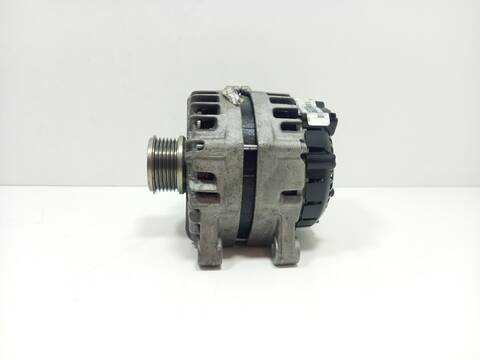 Foto 1ª: Alternador Peugeot 207 8HR (2006)