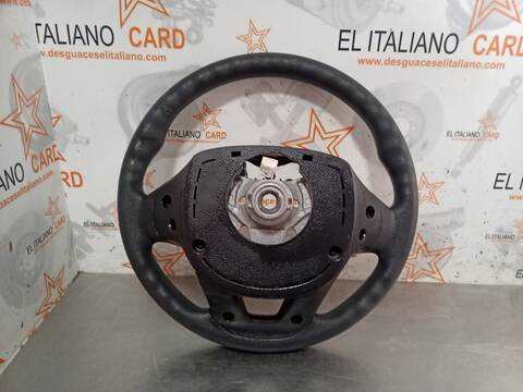 Foto 4ª: Volante Kia Rio CONCEPT 86CV 63KW [G4LA] (2014)