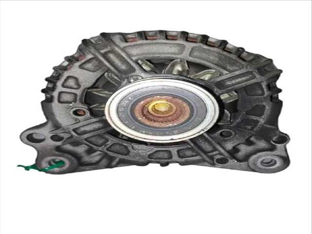 Foto 2ª: Alternador Audi A4 2.0 TDI (2007)