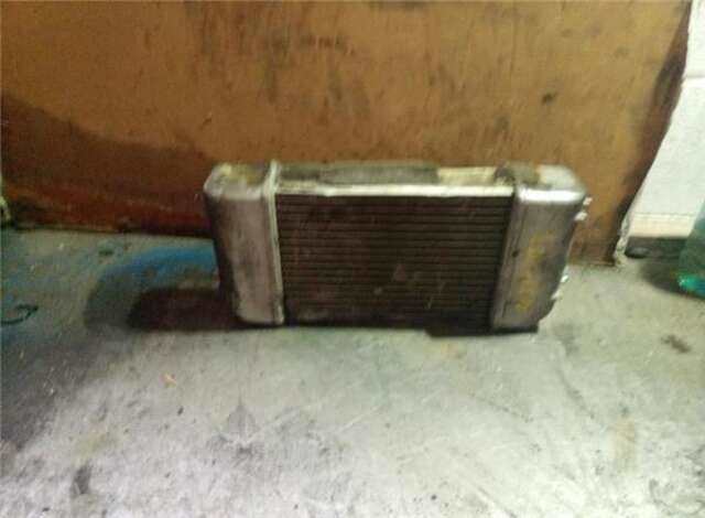 Intercooler Land Rover Discovery 2.5 TDI