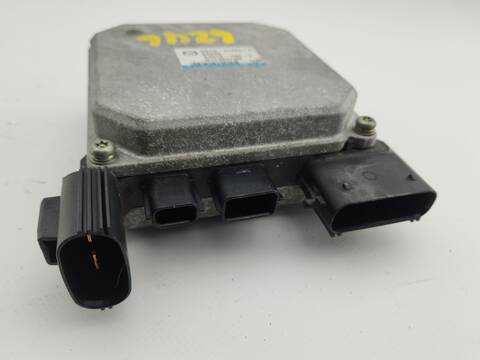 Foto 3ª: Centralita Motor ECU Mazda 6 2.2 DE 129 ACTIVE 5-PTAS.) 129CV 95KW [R2] (2012)