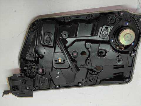 Elevalunas Eléctrico Delantero Izquierdo Infiniti Q30 211 CV 155KW