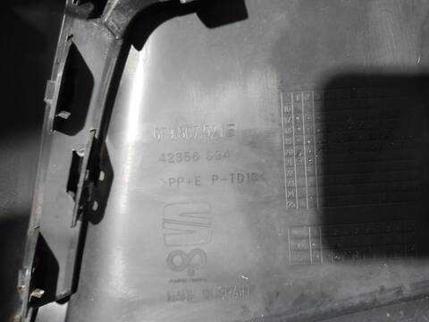 Foto 3ª: Paragolpes Trasero Seat Arona XPERIENCE PLUS 110CV 81KW [DLAA] (2021)