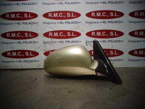 Foto 2ª: Retrovisor Derecho Hyundai Coupe 1.6 FX COUPE 105CV 77KW [G4ED] (2002)
