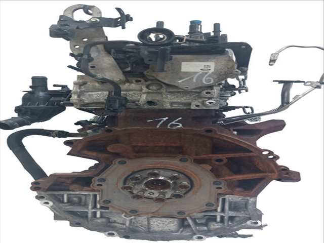 Foto 3ª: Motor Completo Ford Tourneo 130CV 96KW [BKFB T20DD0J] (2019)