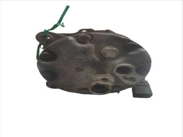 Foto 2ª: Compresor Aire Acondicionado Volkswagen Transporter 1.9 TDI FURGONETA (2003)