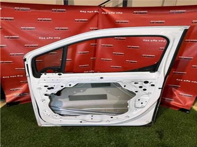 Foto 1ª: Puerta Delantera Derecha Citroen Berlingo 90CV 66KW FURGON