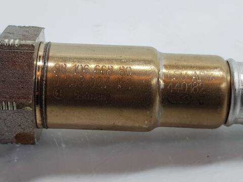 Foto 3ª: Sonda Lambda Opel Astra EDITION (2023)