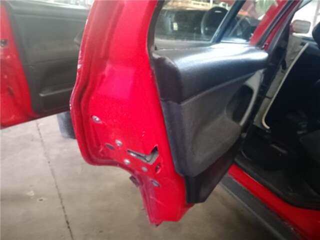 Foto 3ª: Puerta Trasera Izquierda Volkswagen Golf 1.9 S [1.9 LTR. - 55 KW TURBODIESEL CAT (AAZ)]