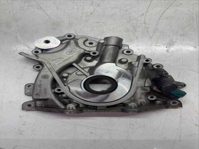 Foto 2ª: Bomba de Aceite Jaguar XF 300 CV 221KW [306DTA GEN 2] (2015)