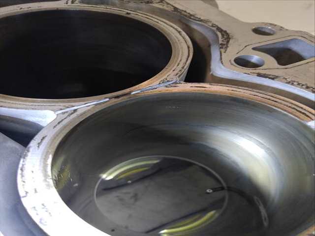 Foto 3ª: Bloque Motor Bmw Serie 5 518 306 - 326 CV [N54B30O0, N54B30A, N54]