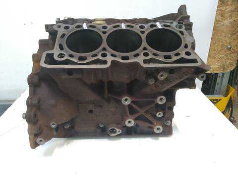 Foto 2ª: Bloque Motor Land Rover Range 3.0 TDV6 292 CV 215KW [306DT]