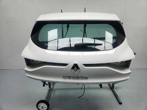Foto 2ª: Portón Renault Megane GT-LINE BERLINA 110CV 81KW IV BERLINA 5P [K9K657] (2017)