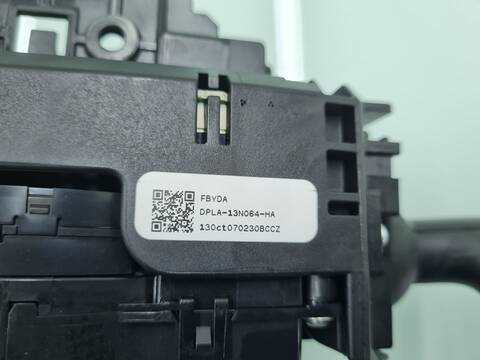 Foto 4ª: Mando Multifuncion Land Rover Evoque PRESTIGE [224DT] (2013)