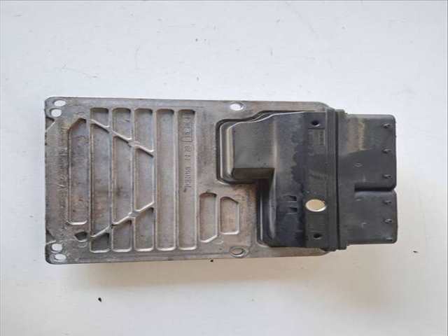 Centralita Motor ECU Mercedes Clase C 160 200 COMPRESSOR 203.042) 163CV