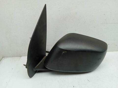 Foto 2ª: Retrovisor Izquierdo Nissan Pathfinder 2.5 DCI DIESEL CAT 174CV 128KW [YD25DDTI] (2005)